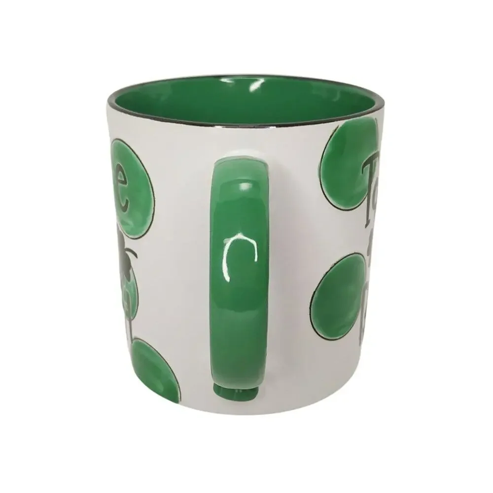 N/A st patrick